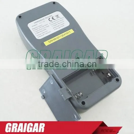 Portable Leeb Hardness Tester/Meter/Gauge MH180 With Large Storge Capacity photo-4