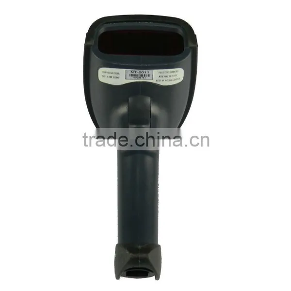 NT-2011 Wholesale Easy Scan Barcode Scanner Scanning Reader photo-5