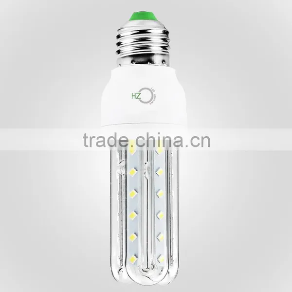 Energy Saving U Sharp Led Light Lamp 3w 5w U Sharp Corn Light CE RoHS photo-3