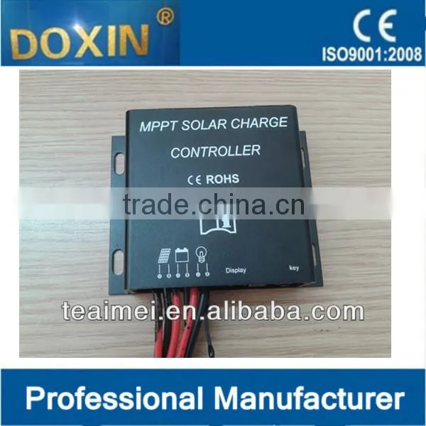Waterproff MPPT Solar Controller