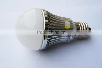 High-quality IC Driver E27 B22 Led Bulb 3w 5w 7w 9w 12w 16w 24w 32w Led Light Bulb 85-265v photo-6
