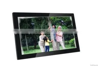High-quality Metal Decoration Photo Frame With Mini Metal Photo Frame photo-2