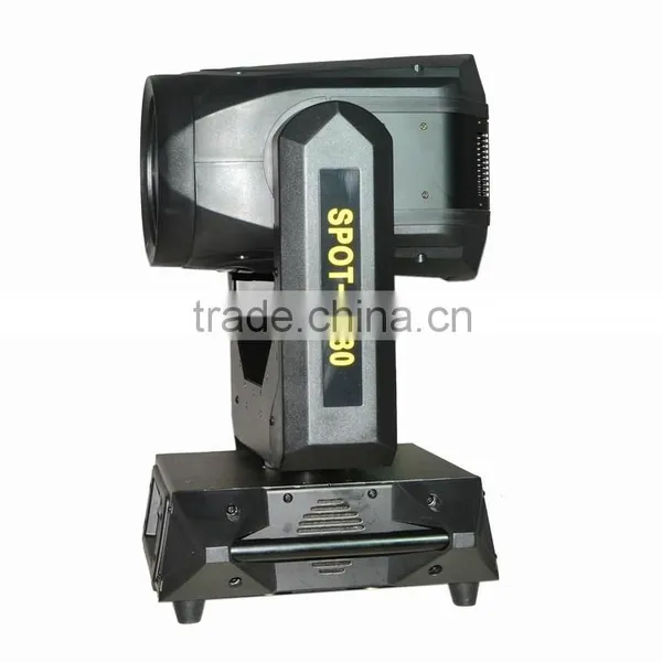 280W Spot Wash Beam China Sharpy Moving Head Beam Spot Light photo-4