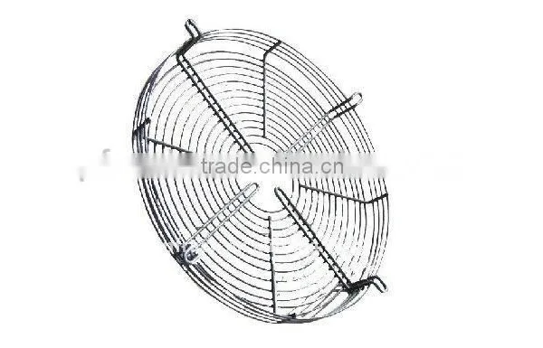 PF-R004 Industrial Fan Guard photo-4