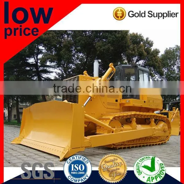 D8 CRAWLER BULLDOZER FOR SALE photo-3
