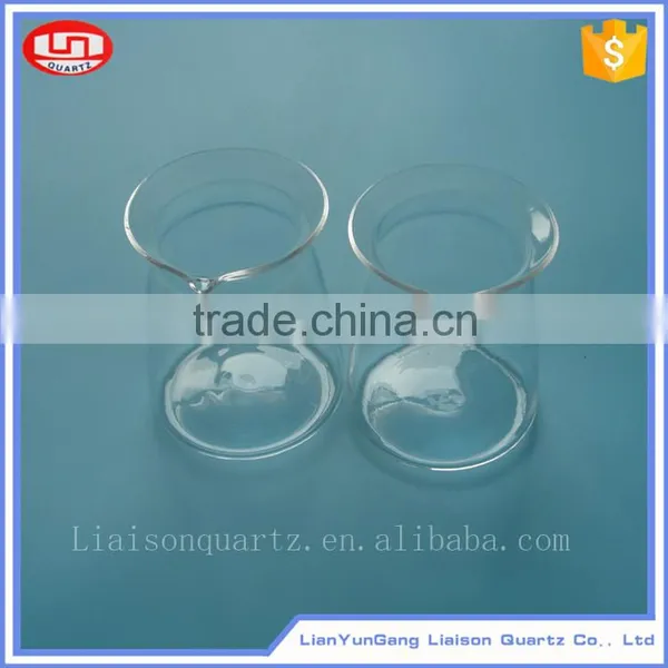 Quartz lab ware laboratory glassware