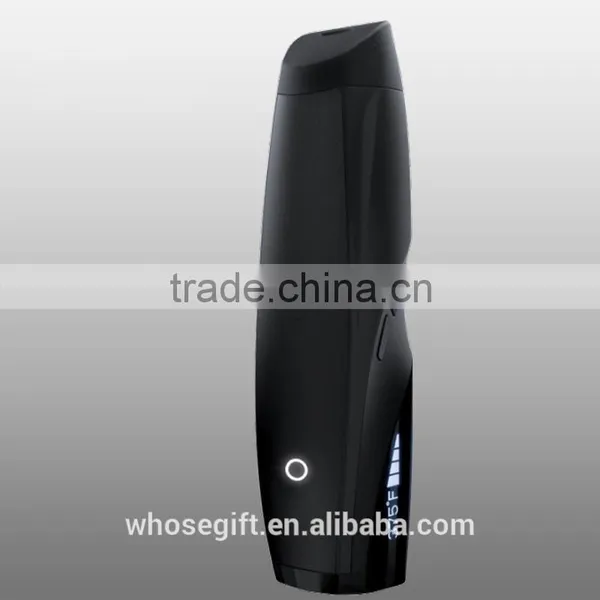 2016 Newest Portable Dry Herb Vaporizer Ceramic Coil Herbal Vaporizer photo-4