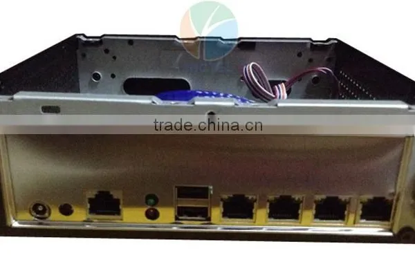 Radius Manager Panabit Sense Monowall PFS OPENWRT XiaoCao Wayos Netzone Bytevalue Bithighway IKuai ROS Firewall Appliance photo-3