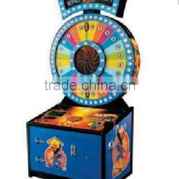 LSJQ-319 Hot Sale Hot Wheel Indoor Amusement Game Machine photo-2