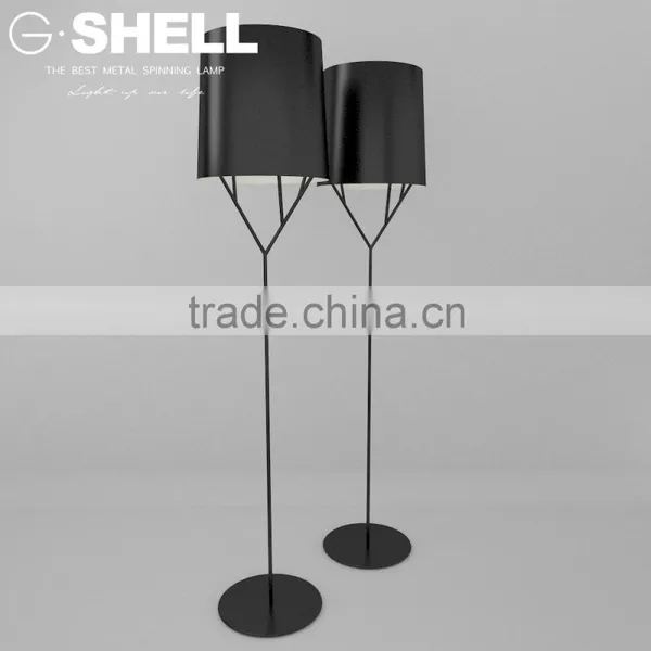 Stylish Tree Design Lamp Floor Lamp for Hotel Decoration photo-6