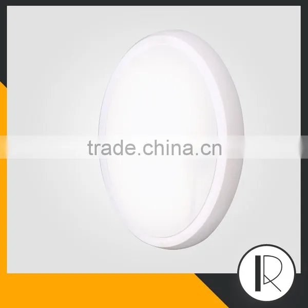 050603 Bulkhead Outdoor Lighting Fixtures Wall Mounted Ip65 Led Emergency Microwave Sensor Led Light Bulkhead With 48 Led photo-5