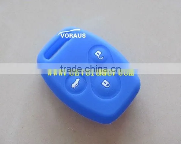 Ho 3 Button Key Pack (blue) photo-2
