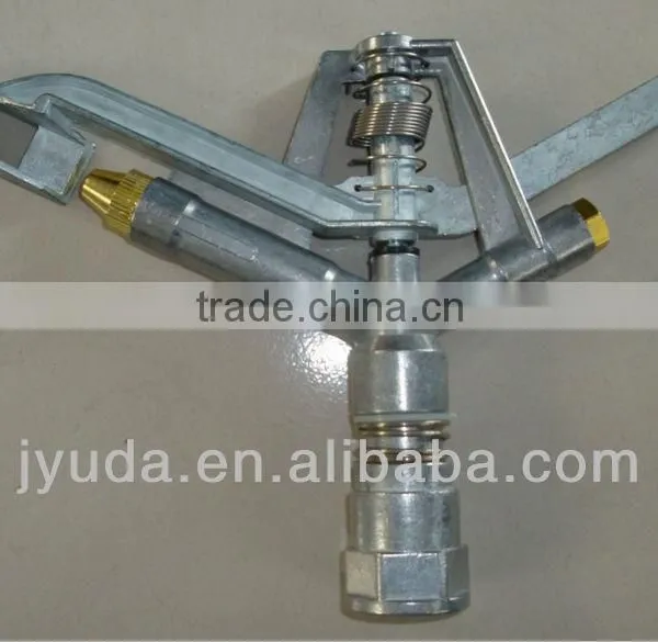 Sprinkler for Irrigation System