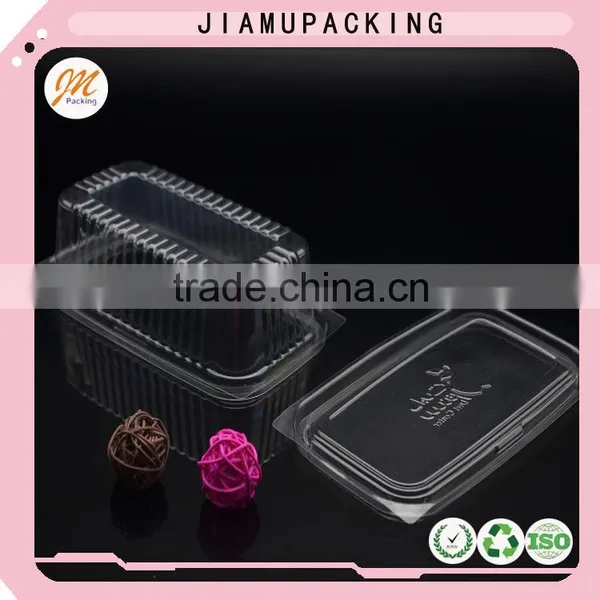 Made in China Clear PET Blister Packaging photo-6