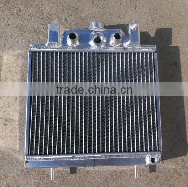 Radiator FOR Polaris Scrambler 400 1996-2000/ 500 1997-2001 1998 1999 96 97 98