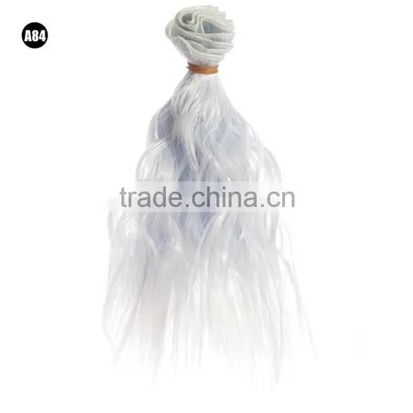 Wholesale Ombre Kinky Curly Hair Weaving photo-5