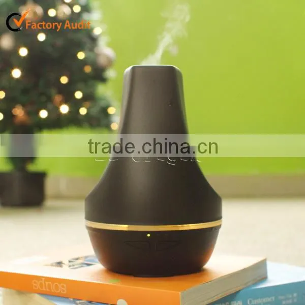 Oil Difuser / Plastic Humidifier / Aromatic Diffuser photo-2
