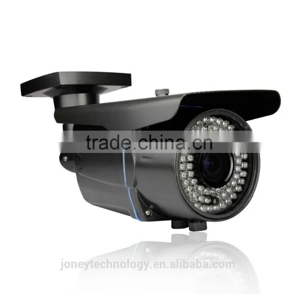 IP66 Waterproof IR Bullet Camera With 2.0 MP 1080P Reolution photo-6