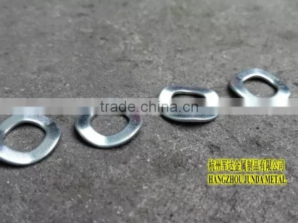 WAVE WASHER/CURVED SPRING WASHER 8.1X12.7X1.5
