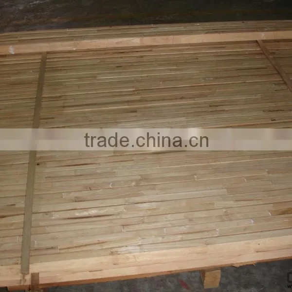 Finger Joint Wood Blank photo-4