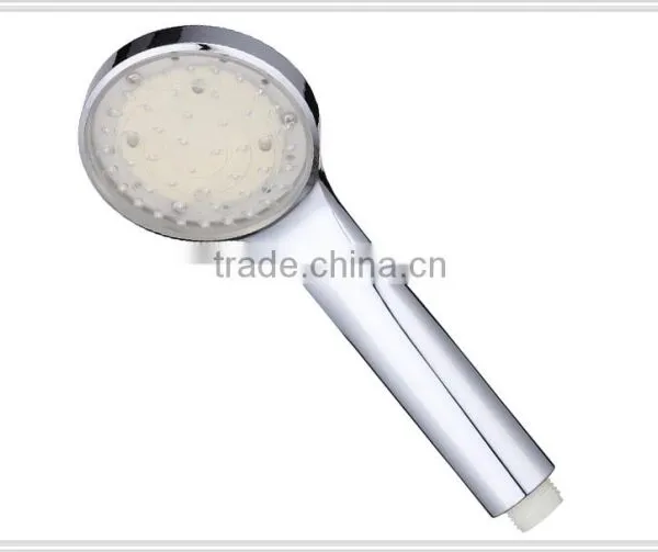 Beautiful Led Handheld Hand Shower photo-2