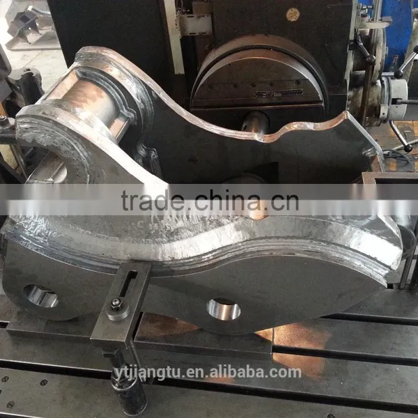 Quick Coupler for 11023 lb Excavator photo-3
