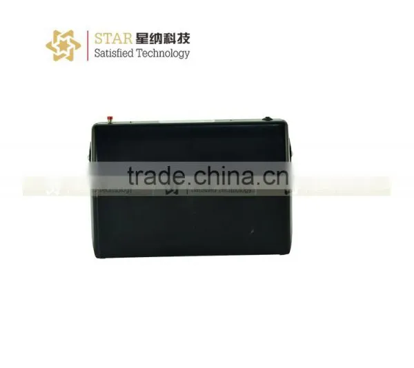 1W*16 LED High Quality Strobe Visor Light XN-S2 photo-6