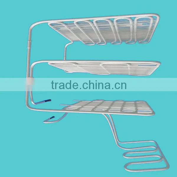 Coated Copper Bundy Tube Evaporator photo-3