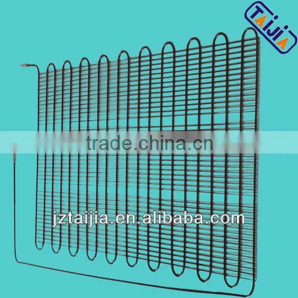 General Electric Refrigerator Parts Domestic Refrigerator Condenser