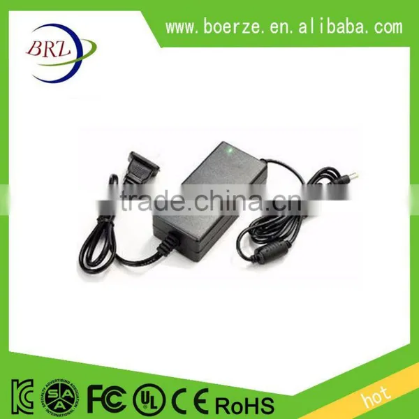 European National Power Adapter dc 12v2a photo-4