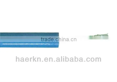 UL 1080 PVC Insulated Nickel Chrom Fiberglass Heating Wire photo-2