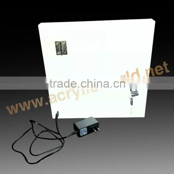 LCD TV Display Stand
