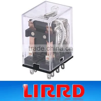 General Purpose Electronic Relay/power Relay/PCB Relay photo-2