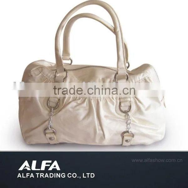 Lady Fashion Genuine Leather Bag