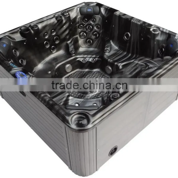Garden Outdoor Sexy Hot Tub Massage Spa photo-6