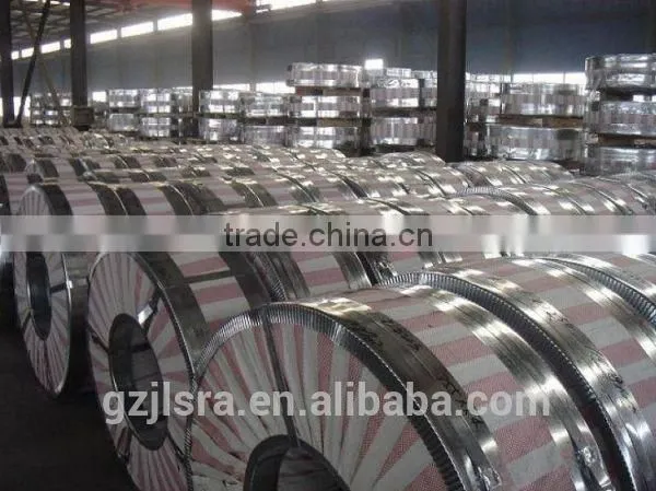 Q195 Galvaznied Steel Coils Steel Strip Slit Coils photo-5