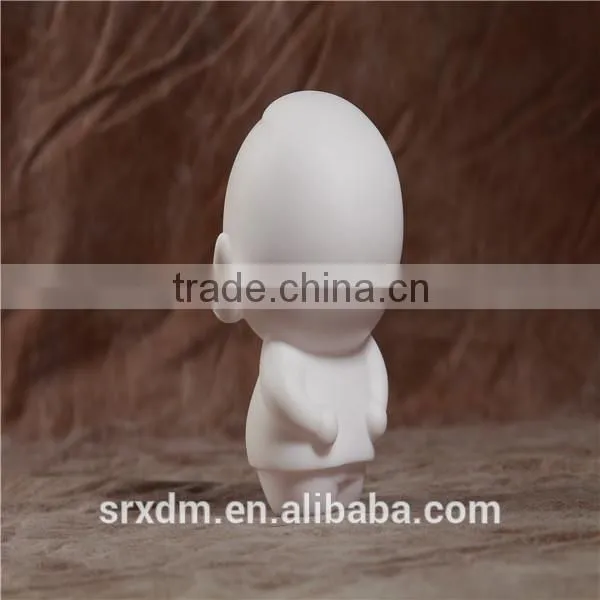 High Quality 1/6 Scale Figure Body Custom Vinyl Toy Manufacturer photo-4