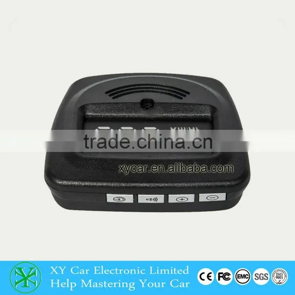 Car Head Up Display , GPS HUD Support Plug and Play , HUD XY-HUD photo-2