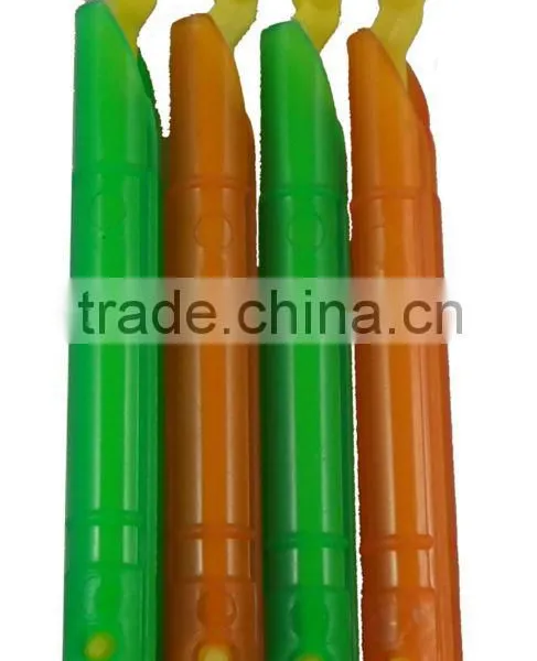 Bag seal stick--8cm-- in bulk