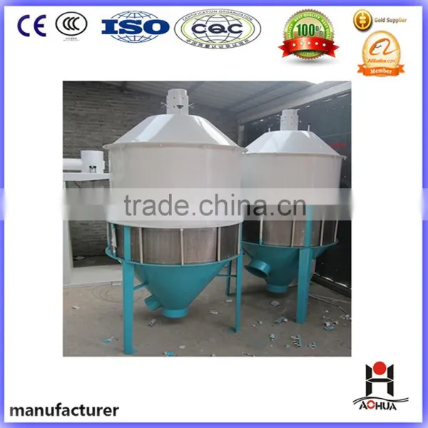 Suction Separator for Cleaning Grains photo-2