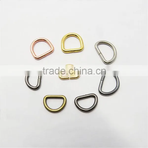 Metal d Ring , d Buckle, Bag Accessories Metal Chain photo-5