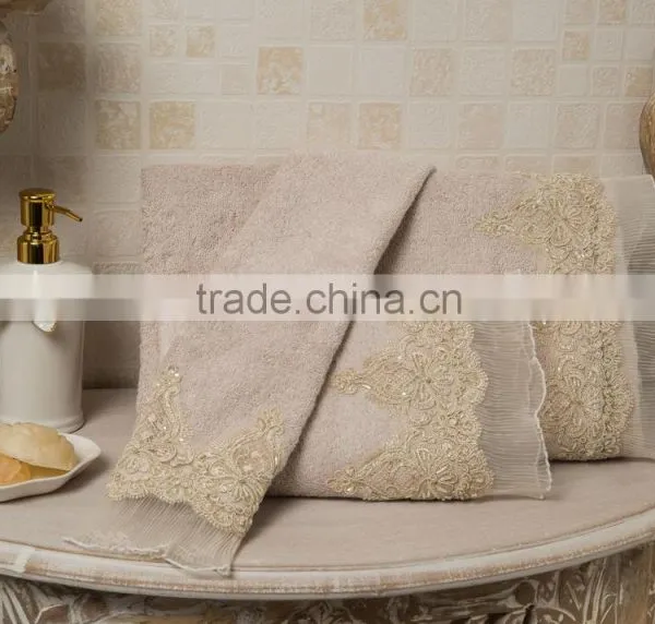 KALLY HANDMADE TOWEL photo-2