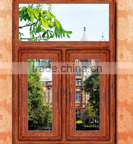 Hot Sale New Disign Aluminum Casement Window photo-6