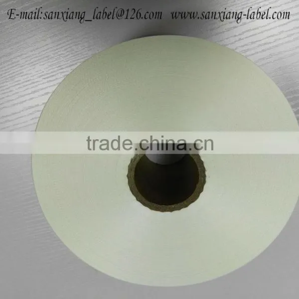 Wholesale 4 Inch Satin Ribbon for Garment Labels photo-4