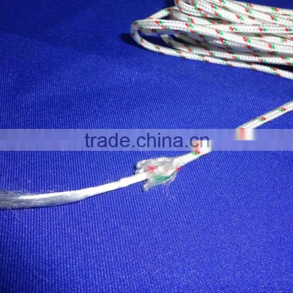 4mm Nylon Braided Rope photo-6