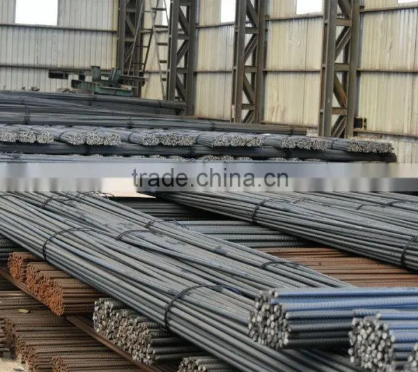Deformed Steel Bar Low Prices photo-3
