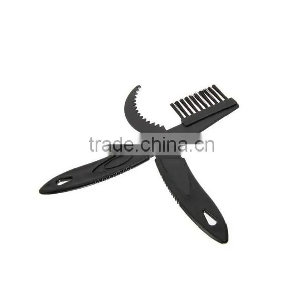 Bicycle Chain Cleaning Brush photo-2