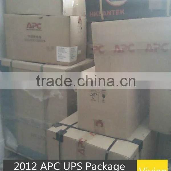 100va-10kva Ups Power Inverter photo-3