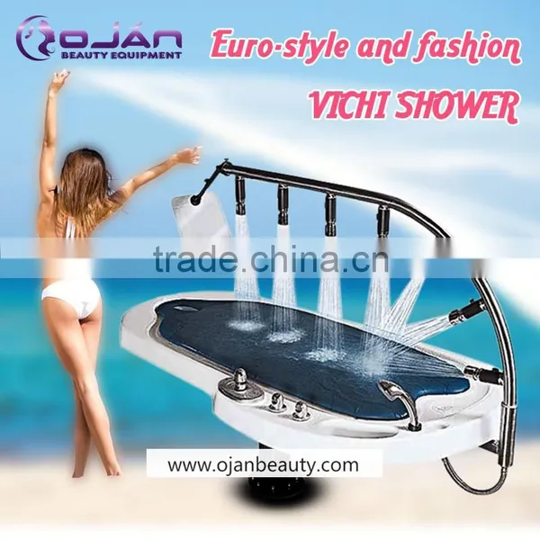 Vicky Shower Spa Massage Equipment/ Water Jet Massage Machine MX-S1