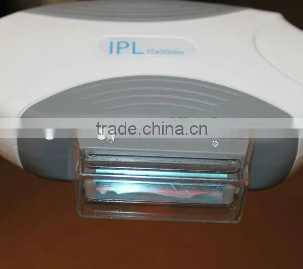 Hair Salon Equipment China Laser Head Hair Removal photo-3